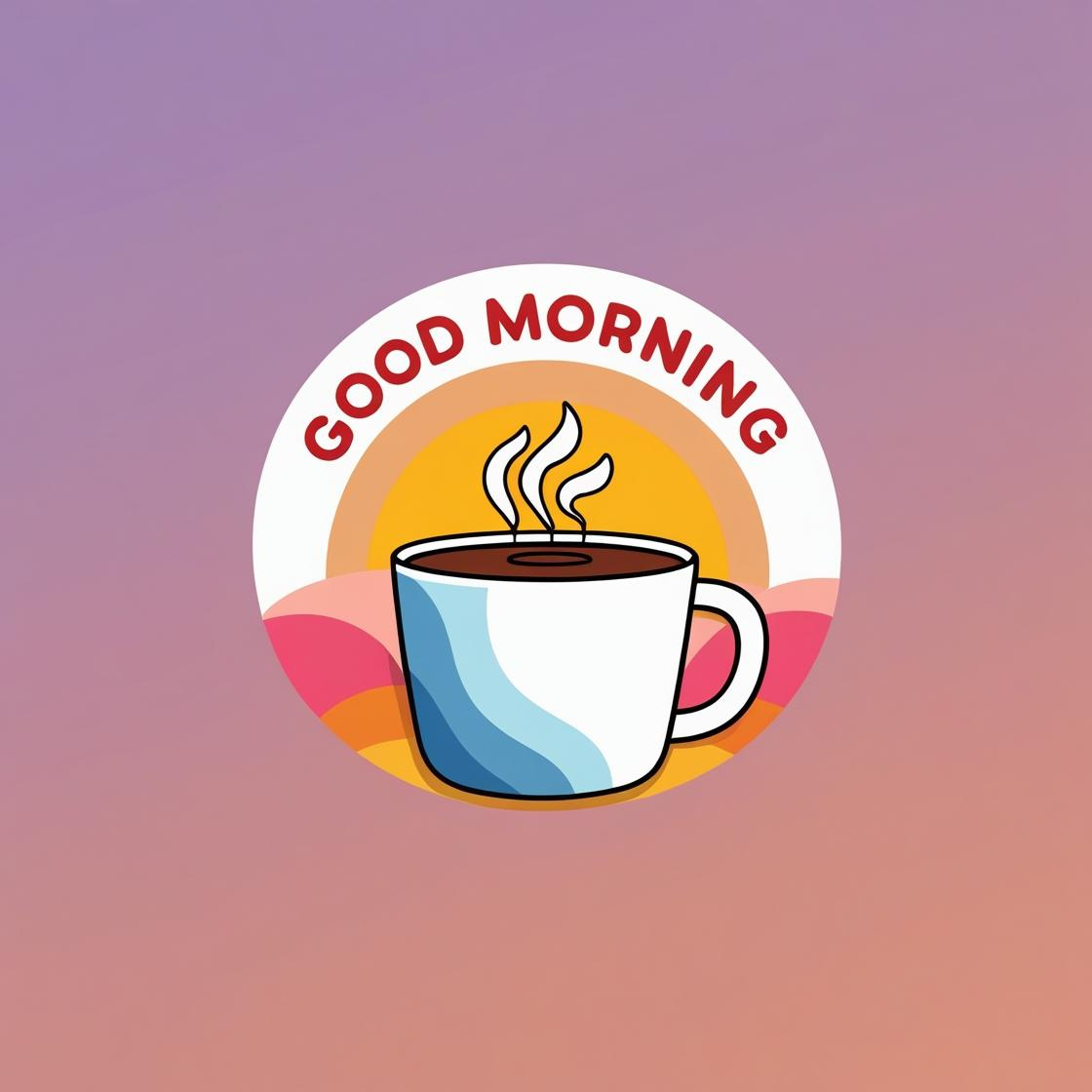 ☀️ Good Morning Greetings