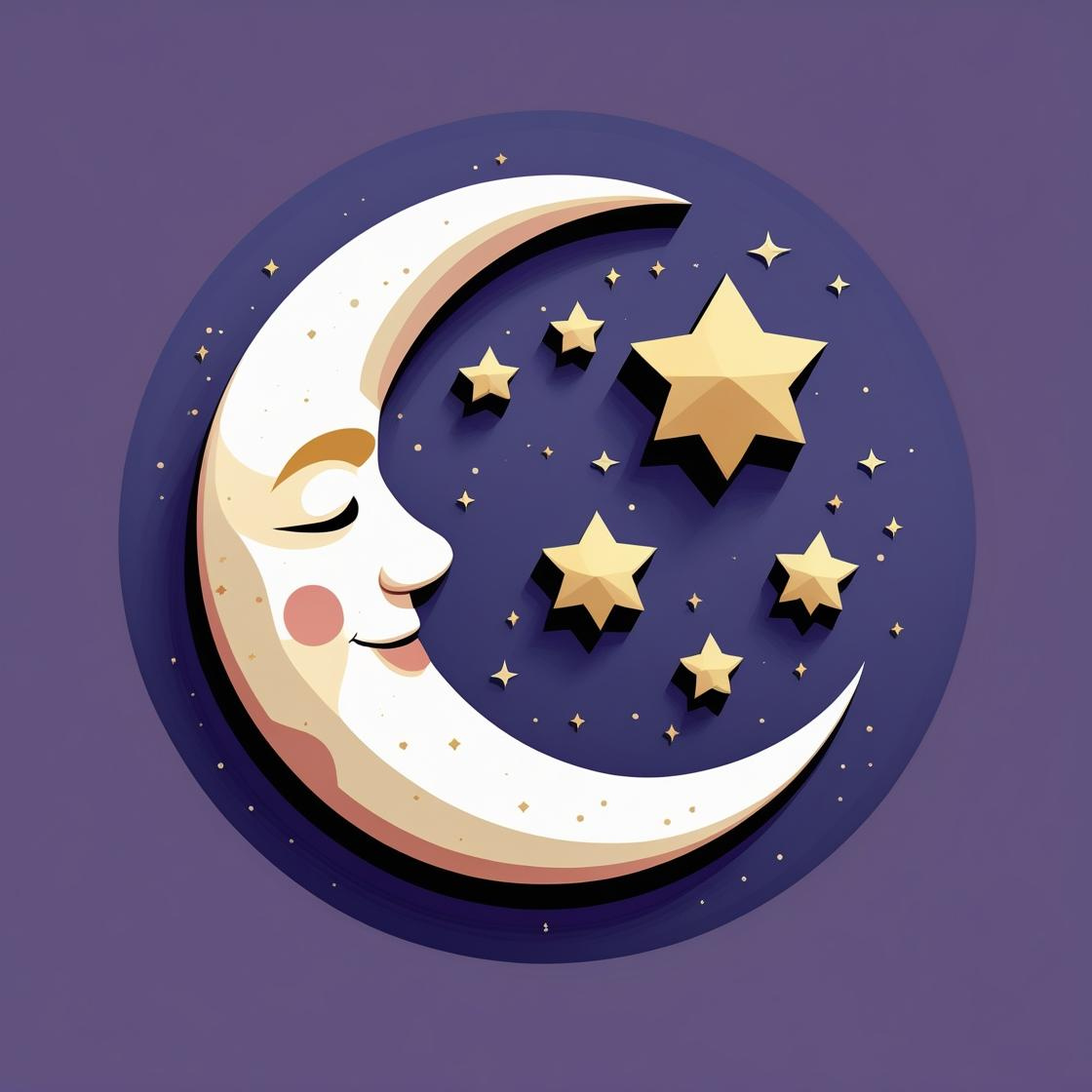 🌙 Good Night Greetings