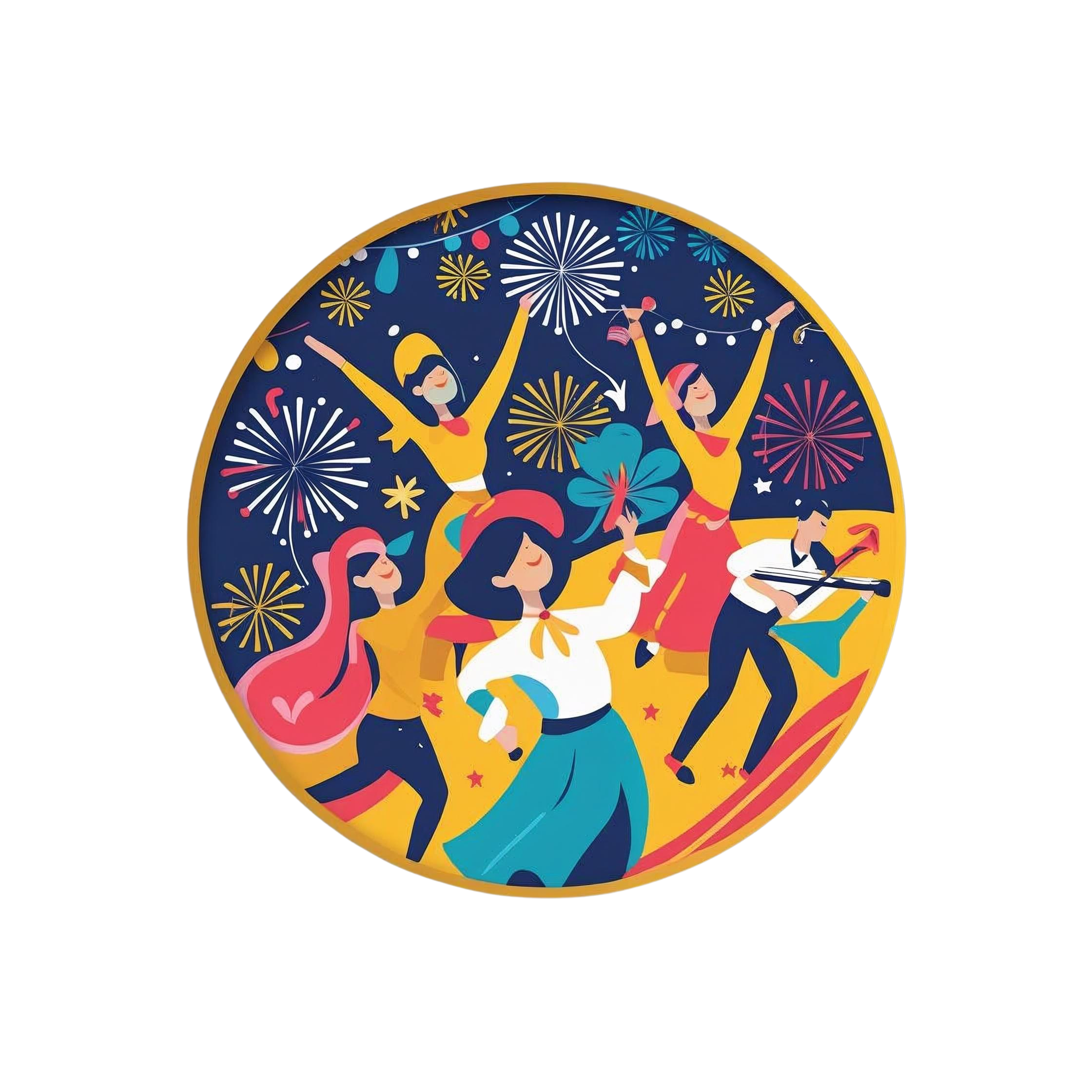 🎉 Festival Greetings